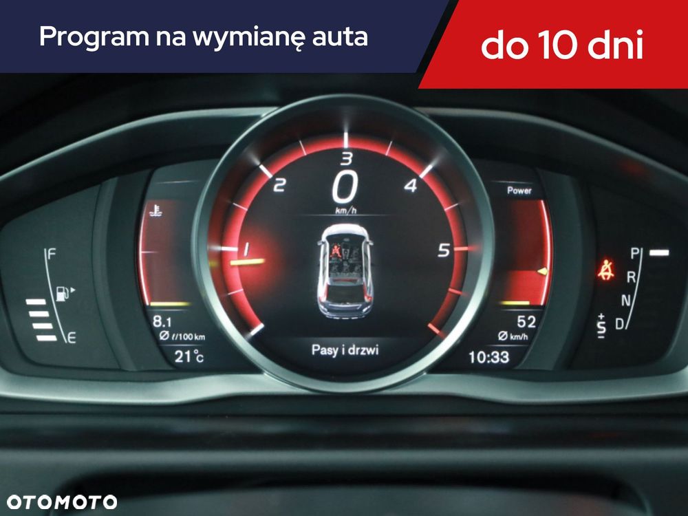 Volvo XC 60 - 10
