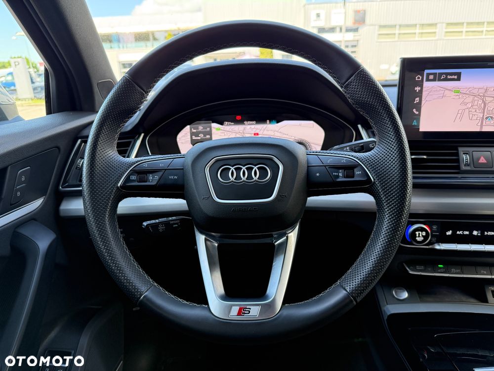 Audi Q5 - 16