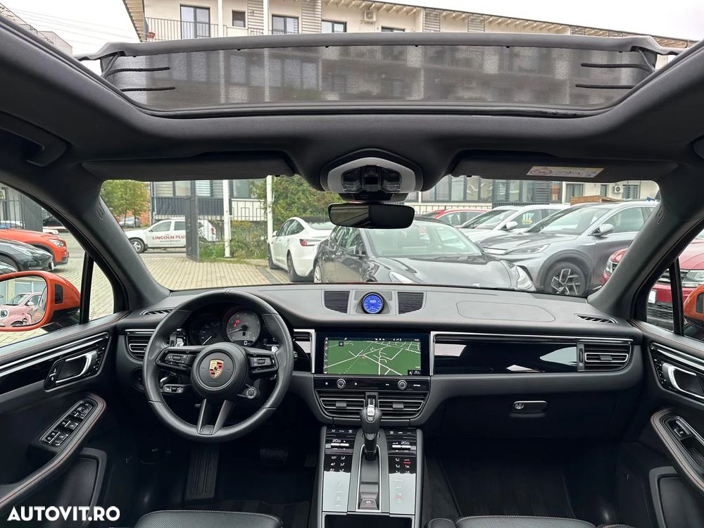 Porsche Macan S PDK - 18