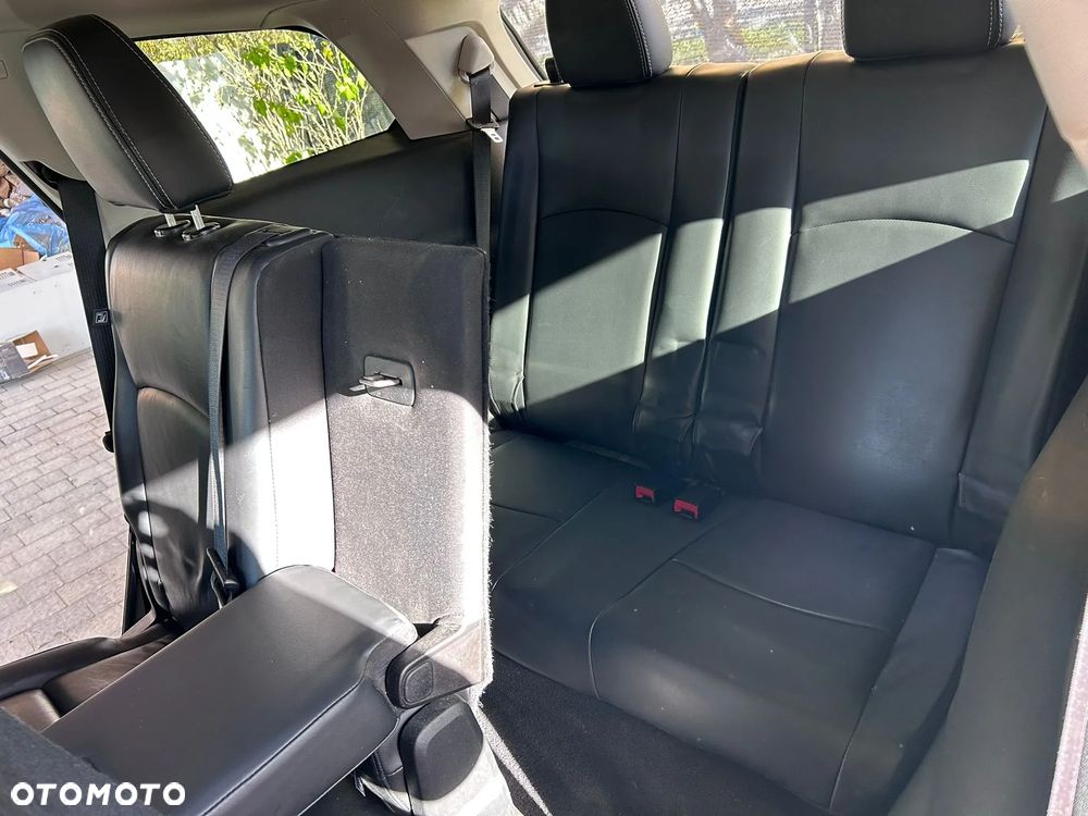 Fiat Freemont 2.0 Multijet Lounge AWD - 12