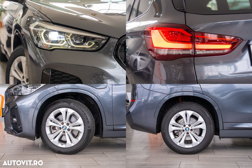 BMW X1 - 2