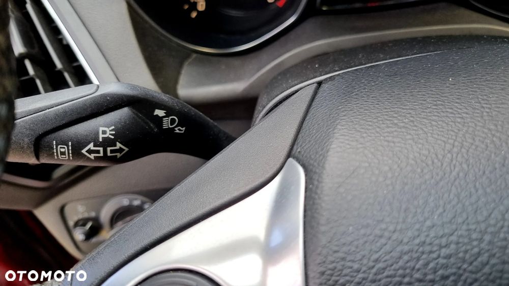 Ford Kuga 2.0 TDCi AWD Titanium - 23