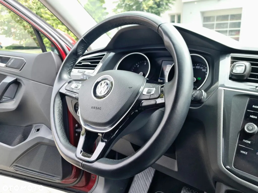 Volkswagen Tiguan 2.0 TDI BMT SCR Comfortline DSG - 10