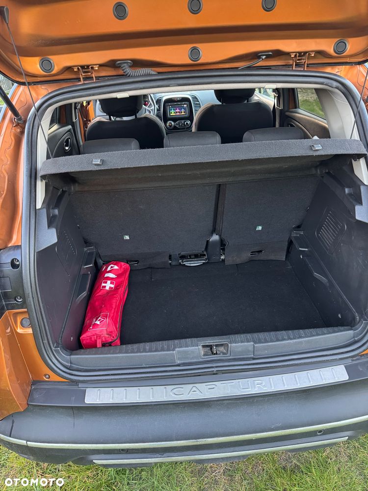 Renault Captur - 13