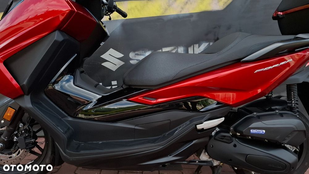 Honda NSS - 12