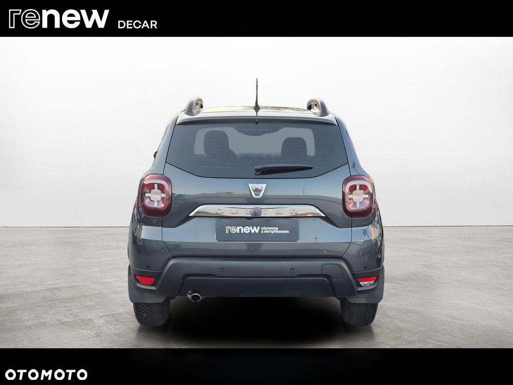 Dacia Duster 1.5 dCi Comfort - 4