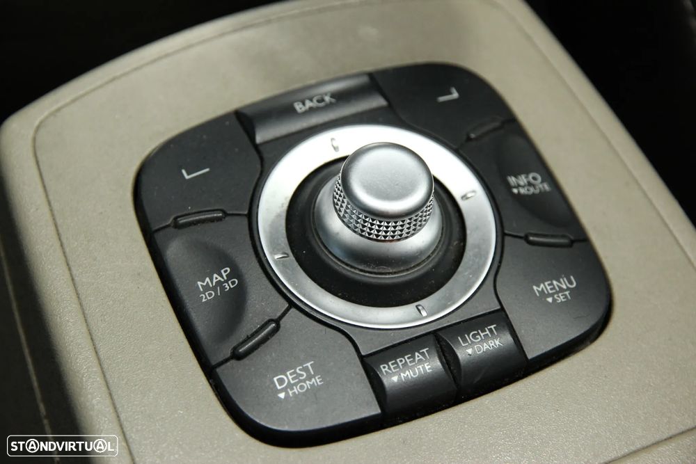 Renault Grand Scénic 1.5 dCi Dynamique S 7L - 12
