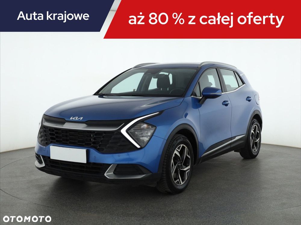 Kia Sportage 2023 photo 2