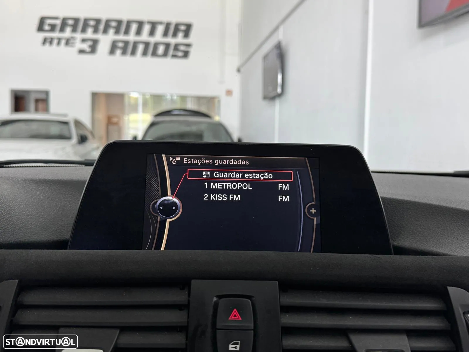 BMW 318 d Auto Pack M - 28