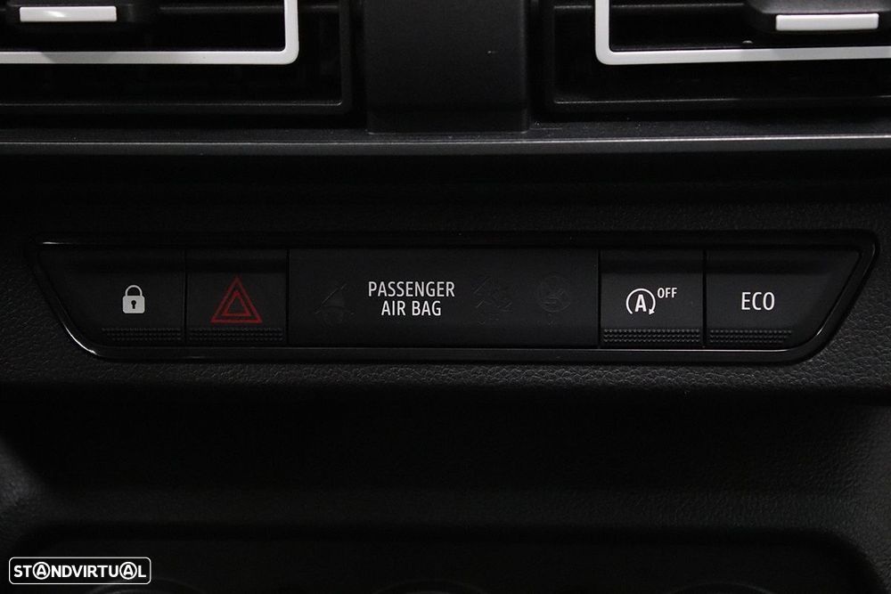 Dacia Sandero 1.0 ECO-G Expression Bi-Fuel - 10