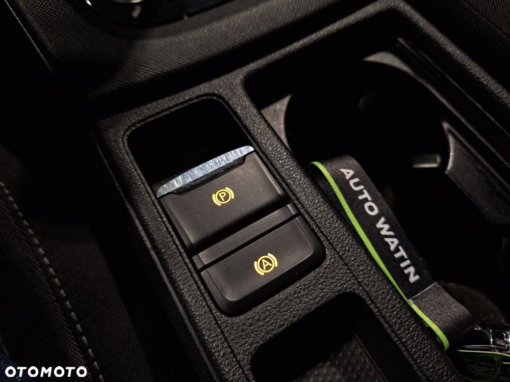 Skoda Octavia 2.0 TDI Ambition - 37