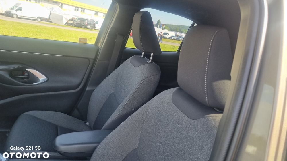 Toyota Yaris Cross 1.5 Comfort - 14