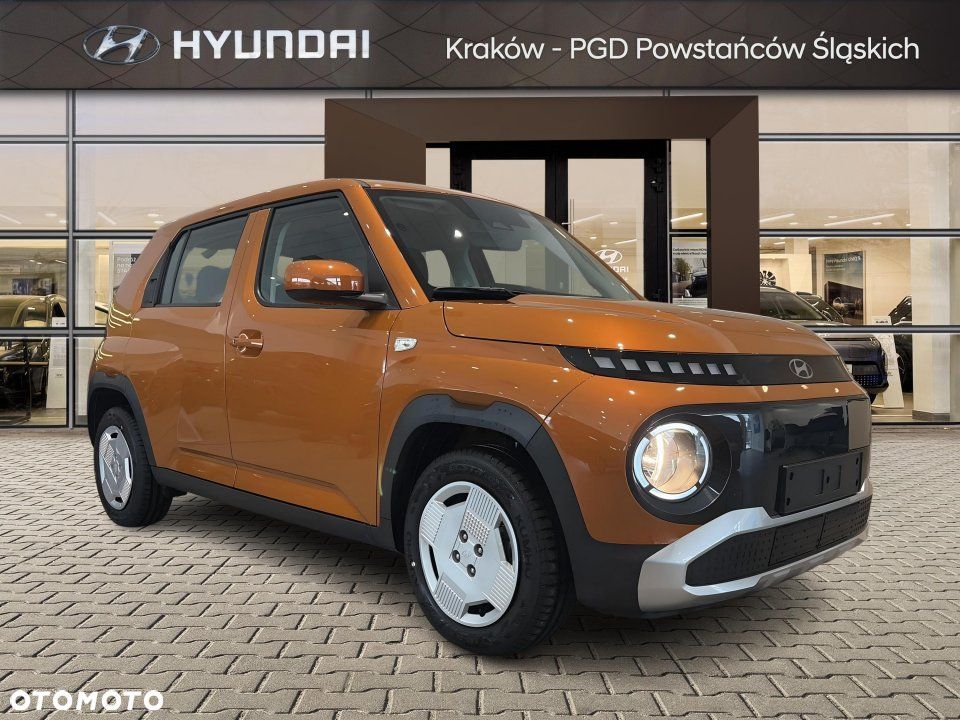 Hyundai Inster - 7