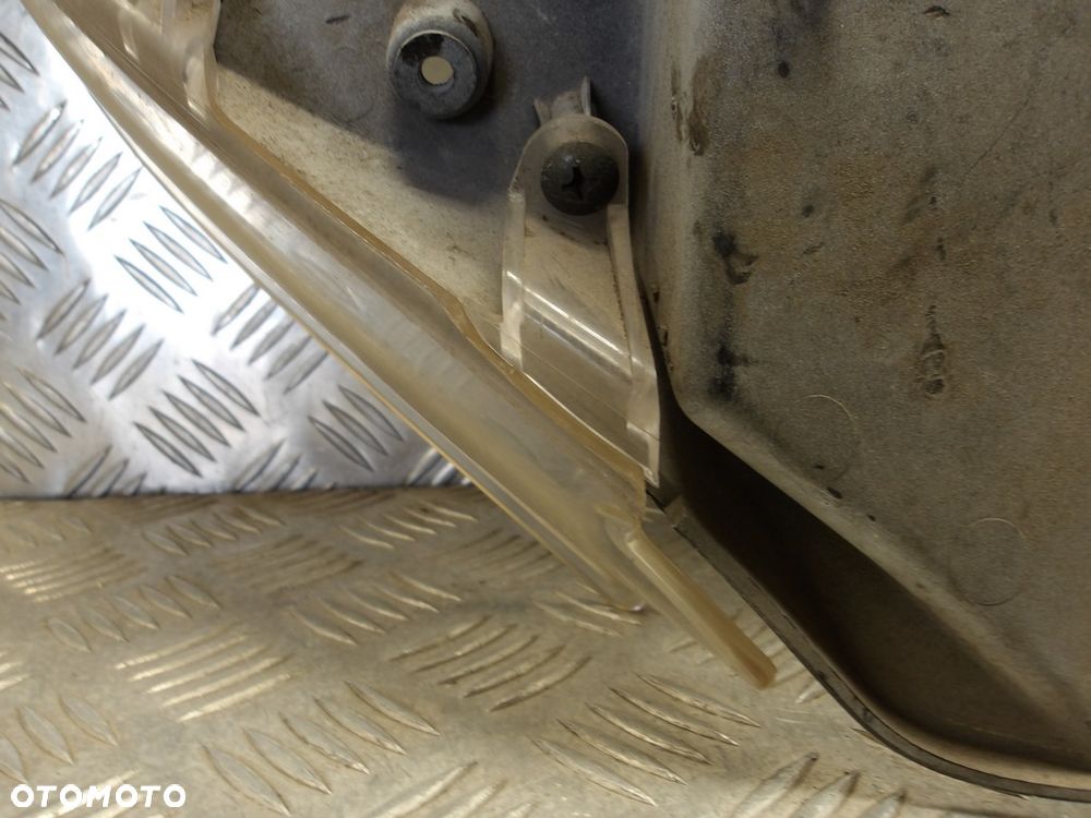 Czasza owiewka przód tylna YAMAHA XVZ 1300 ROYAL STAR VENTURE 99-13r   PN. 4XY-28350-00 - 12