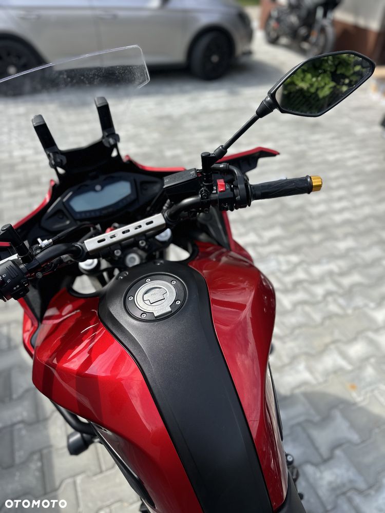 Yamaha Tracer - 30