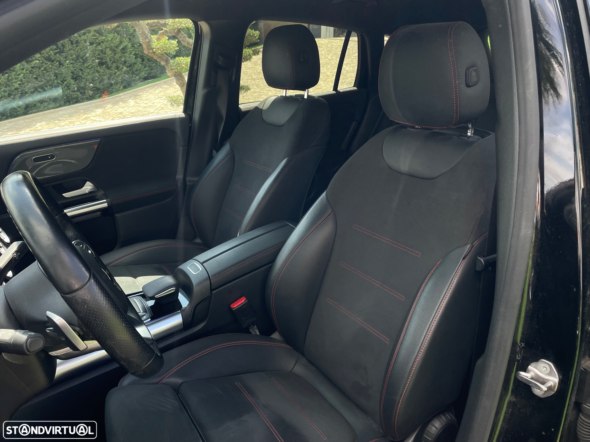 Mercedes-Benz GLA 250 e AMG Line - 22