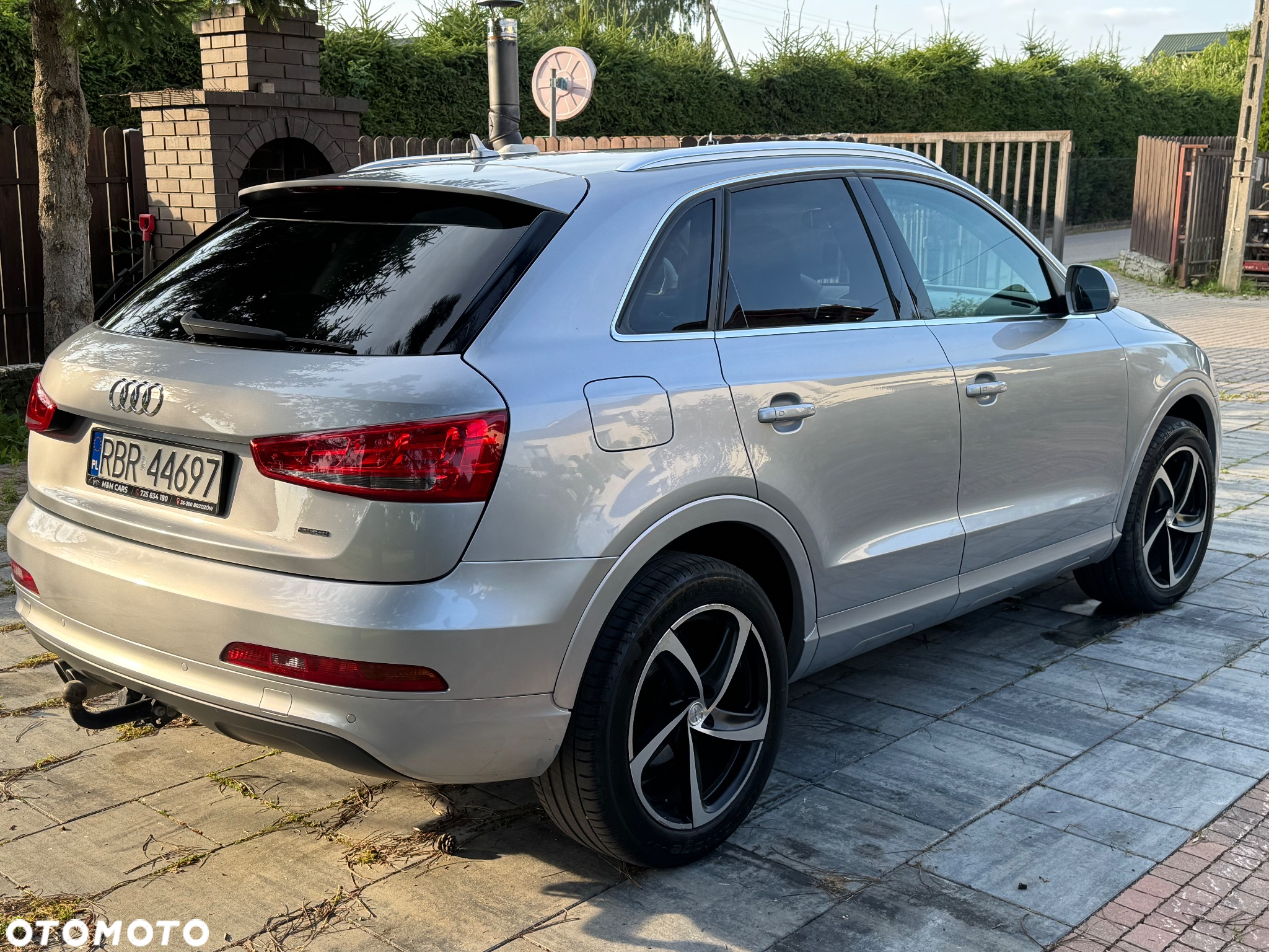 Audi Q3 2.0 TDI Quattro - 6