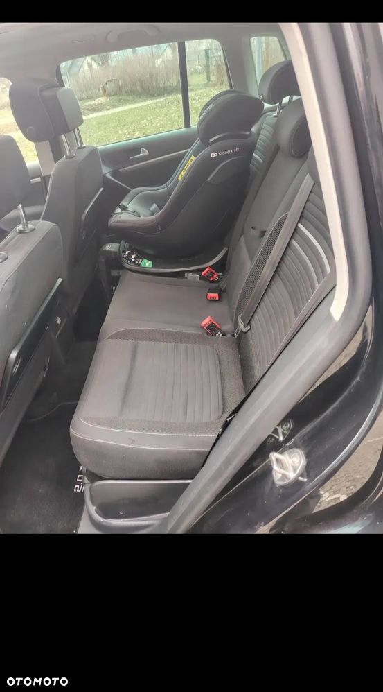 Volkswagen Tiguan 2.0 TDI DPF BlueMotion Technology Exclusive - 7