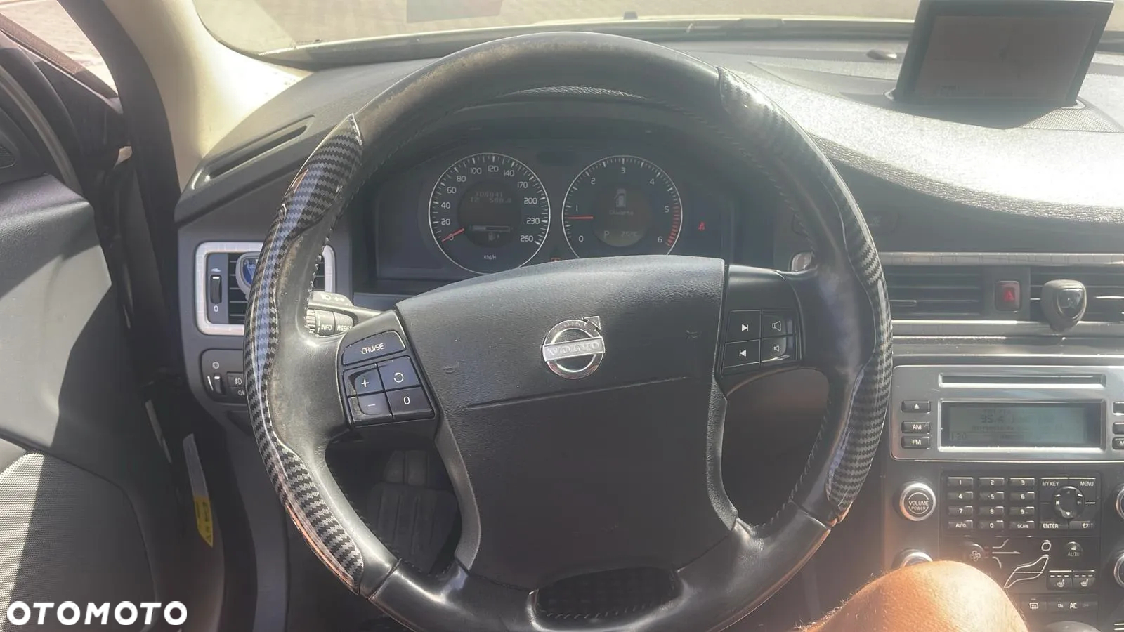 Volvo XC 70 D5 AWD Kinetic - 20