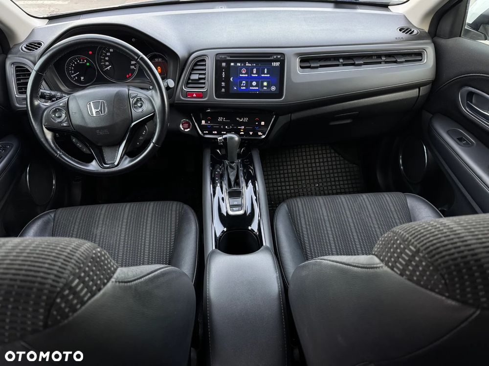 Honda HR-V 1.5 Executive (ADAS) CVT - 9