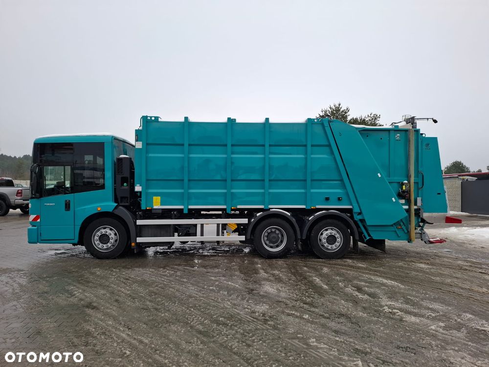 Mercedes-Benz Econic 2630 EURO 6 ZOELLER MEDIUM z DE - 12