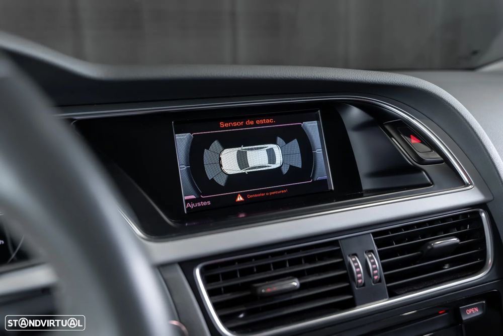 Audi A5 Sportback 2.0 TDI Business Line - 15