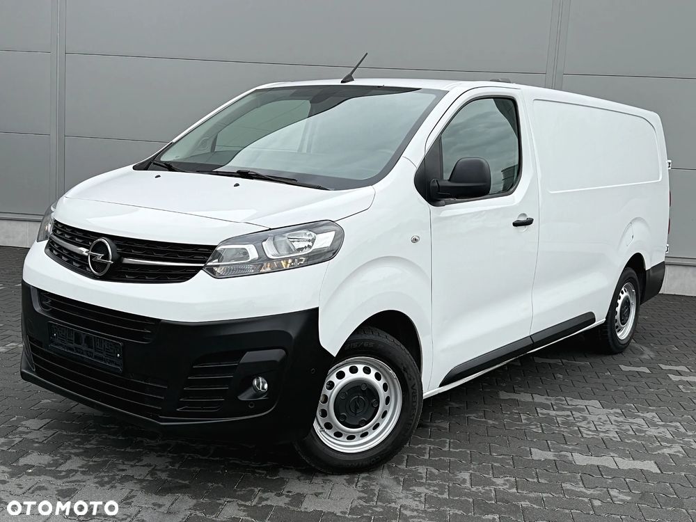Opel Vivaro - 8