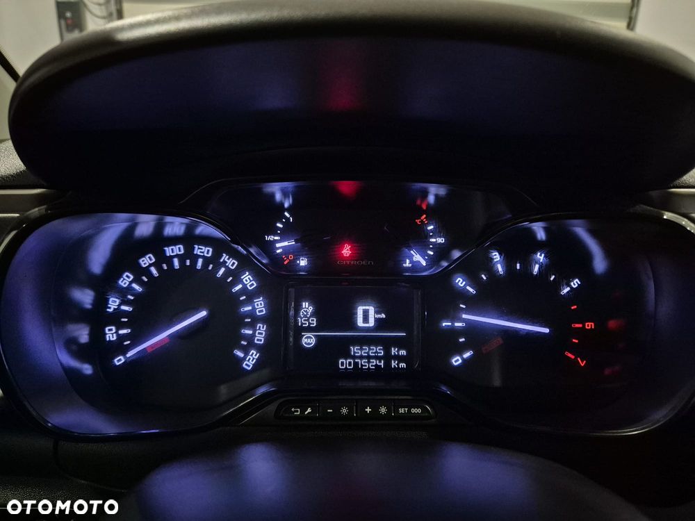 Citroën C3 1.2 PureTech Shine - 13