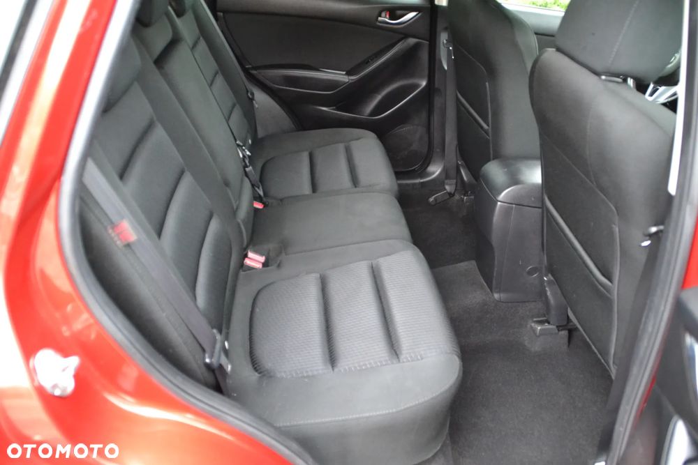Mazda CX-5 2.0 SKYACTIV-G Center-Line - 27