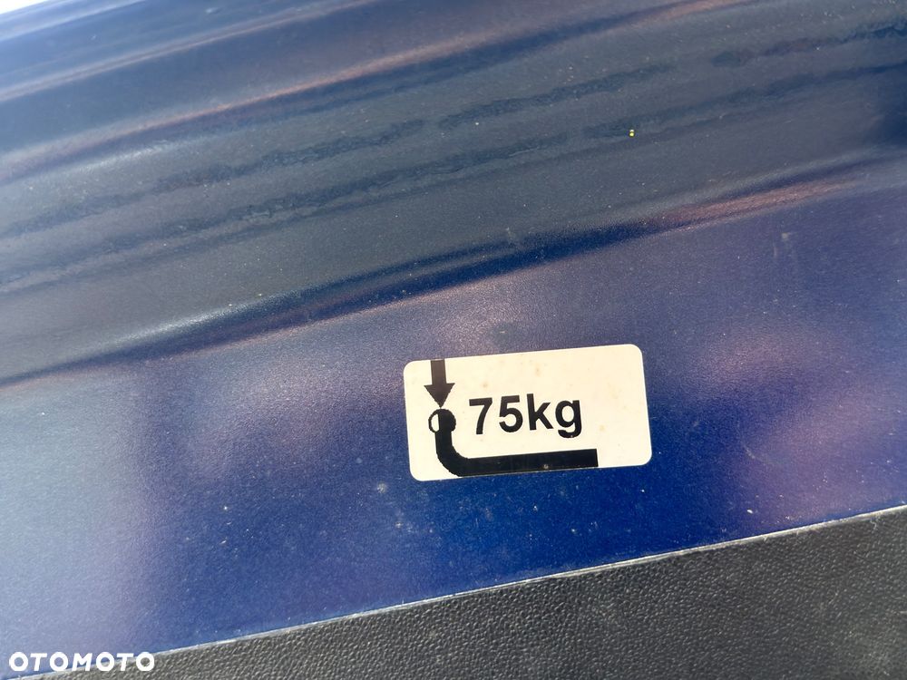 Kia Ceed 2.0 CRDi Mind - 10