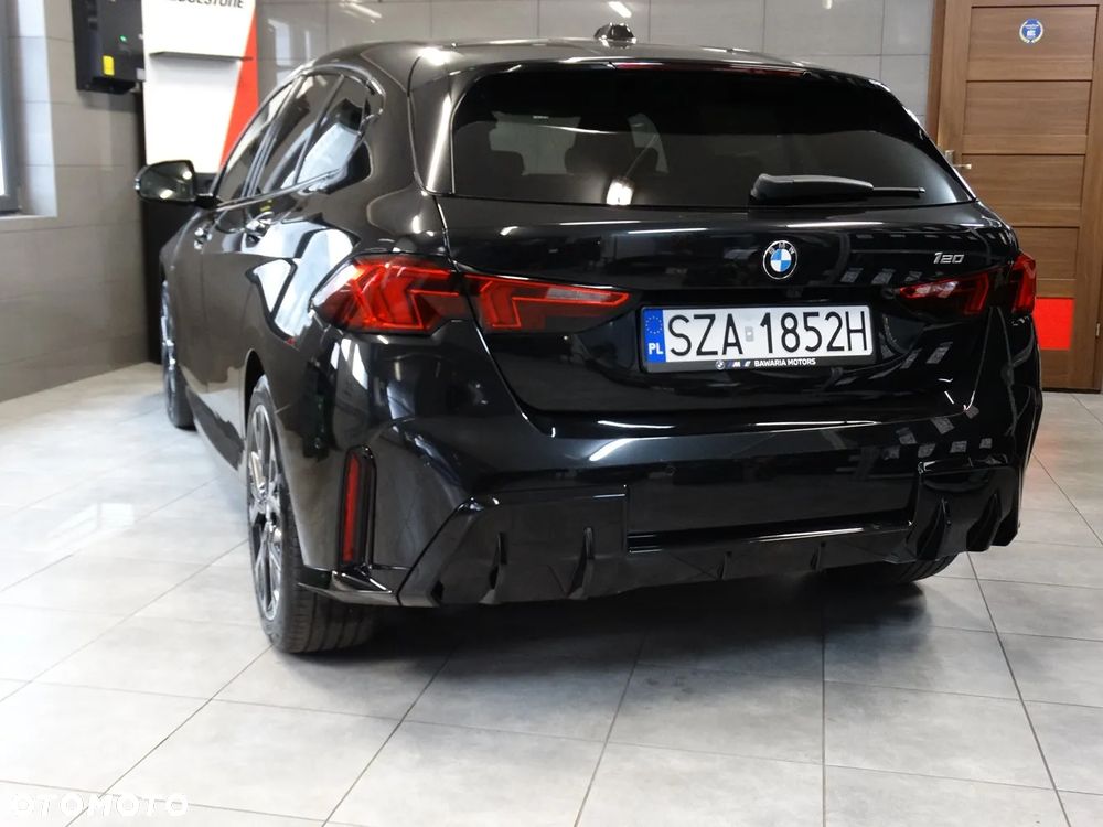 BMW Seria 1 120 - 19