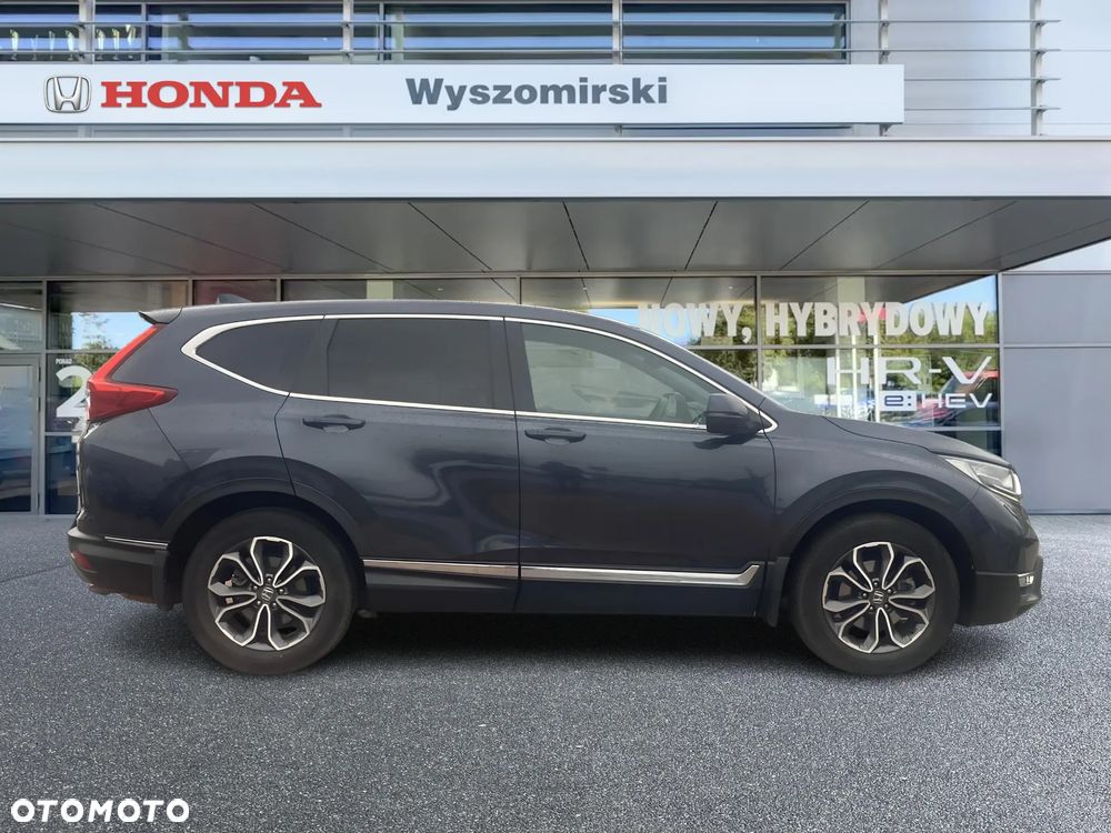 Honda CR-V 2.0 i-MMD Elegance (2WD / Connect+) - 8
