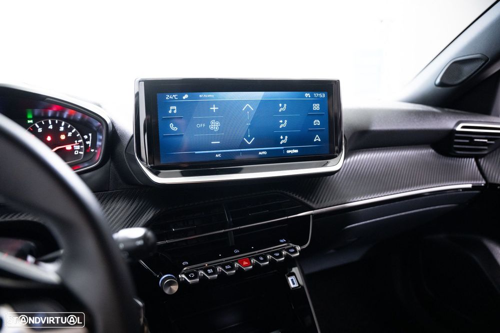 Peugeot 2008 1.2 PureTech Style - 13