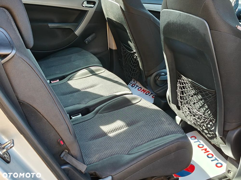 Citroën C5 HDi 110 FAP Style - 20