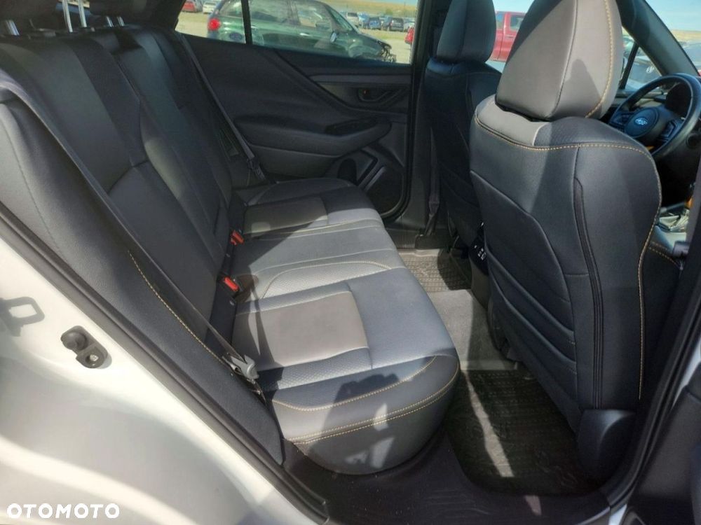 Subaru Outback - 9