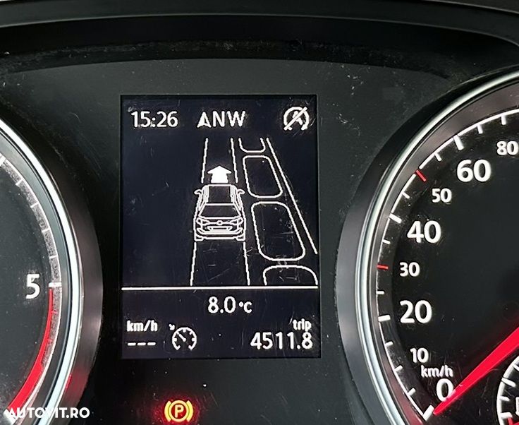 Volkswagen Golf - 13