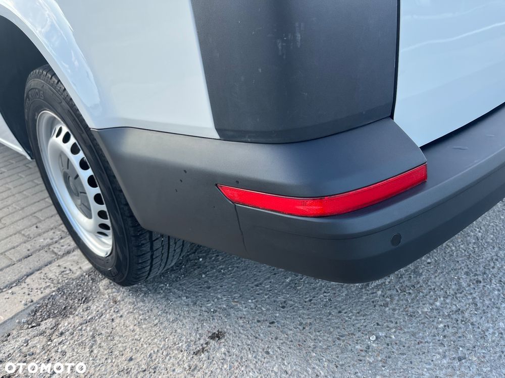 Volkswagen Transporter L2H1 - 25