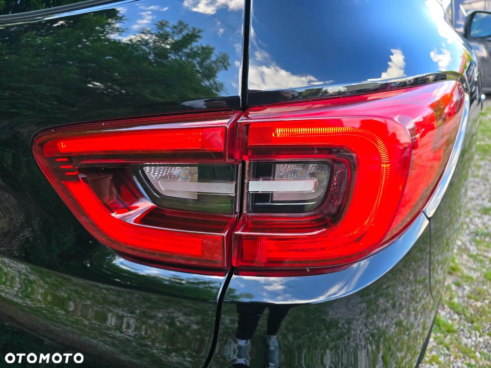 Renault Kadjar TCe 160 GPF BOSE EDITION - 13