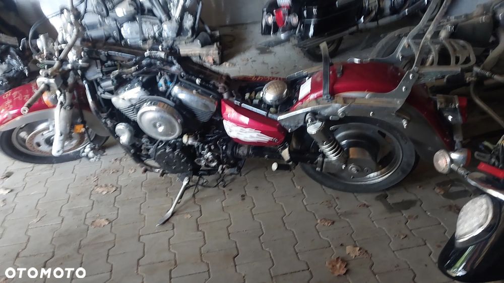 koło kawasaki vn 1600 - 5