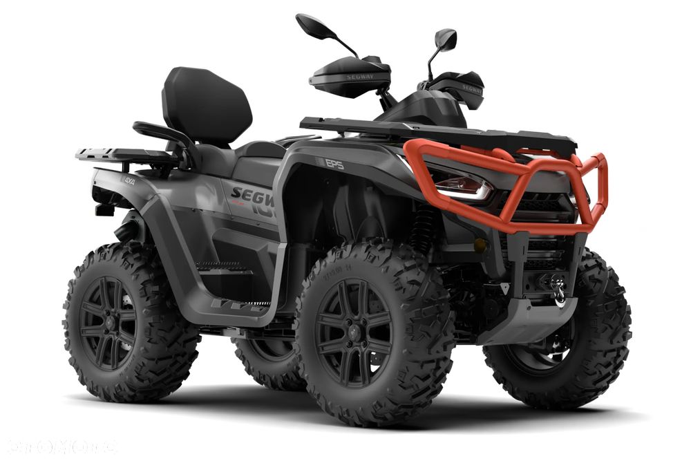 Segway Snarler AT10 - 10