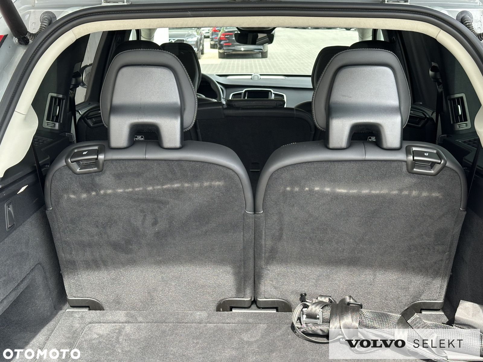 Volvo XC 90 - 23