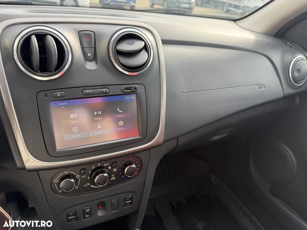Dacia Sandero 0.9 TCe Prestige - 11