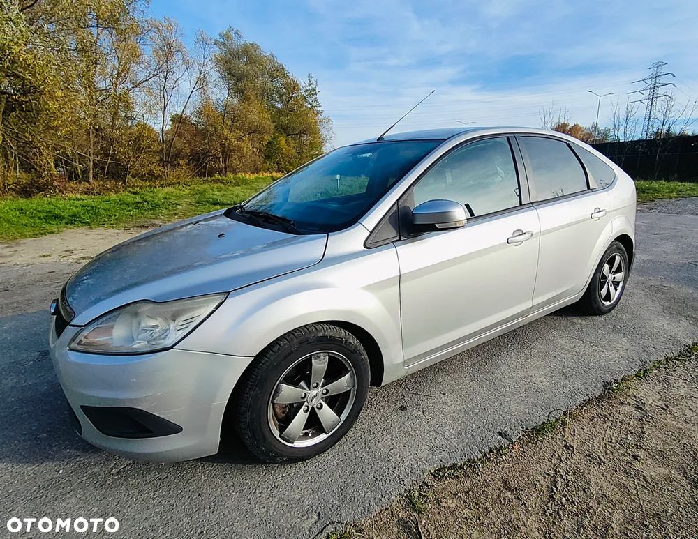 Ford Focus - 2