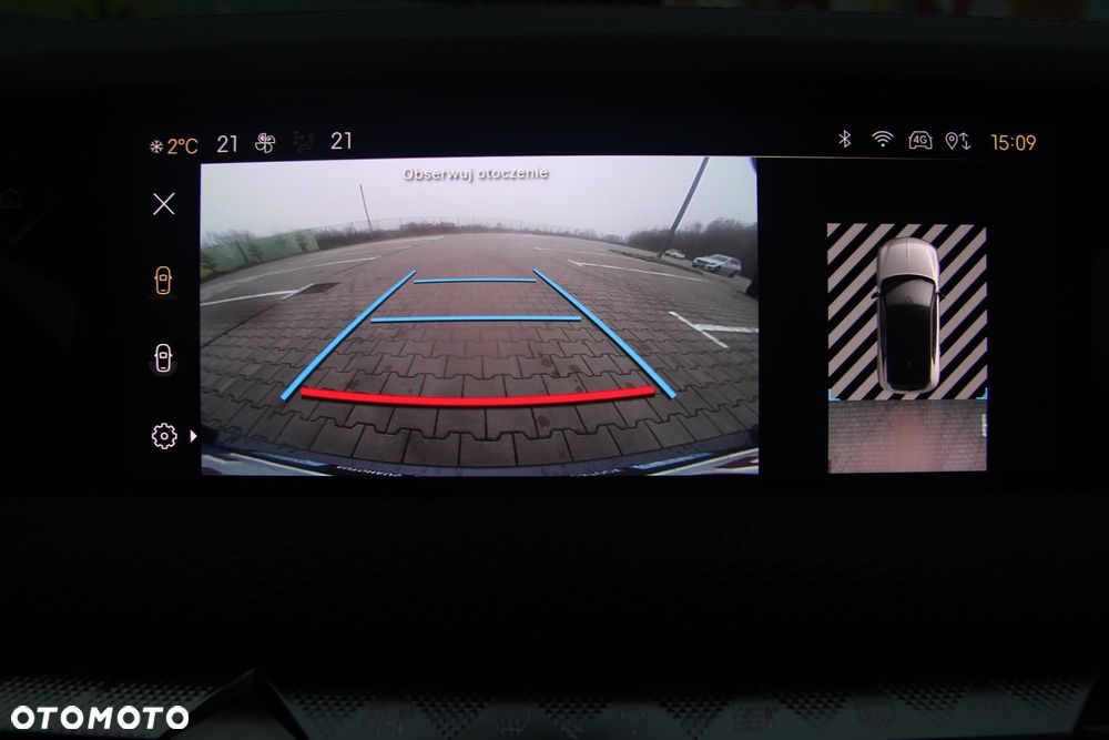 DS Automobiles DS 4 1.5 BlueHDi Performance Line - 33