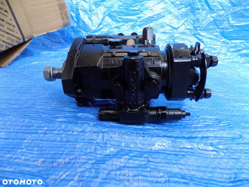 pompa wtryskowa reman 87801507r 200340613 new holland 9030v 9030e - 2