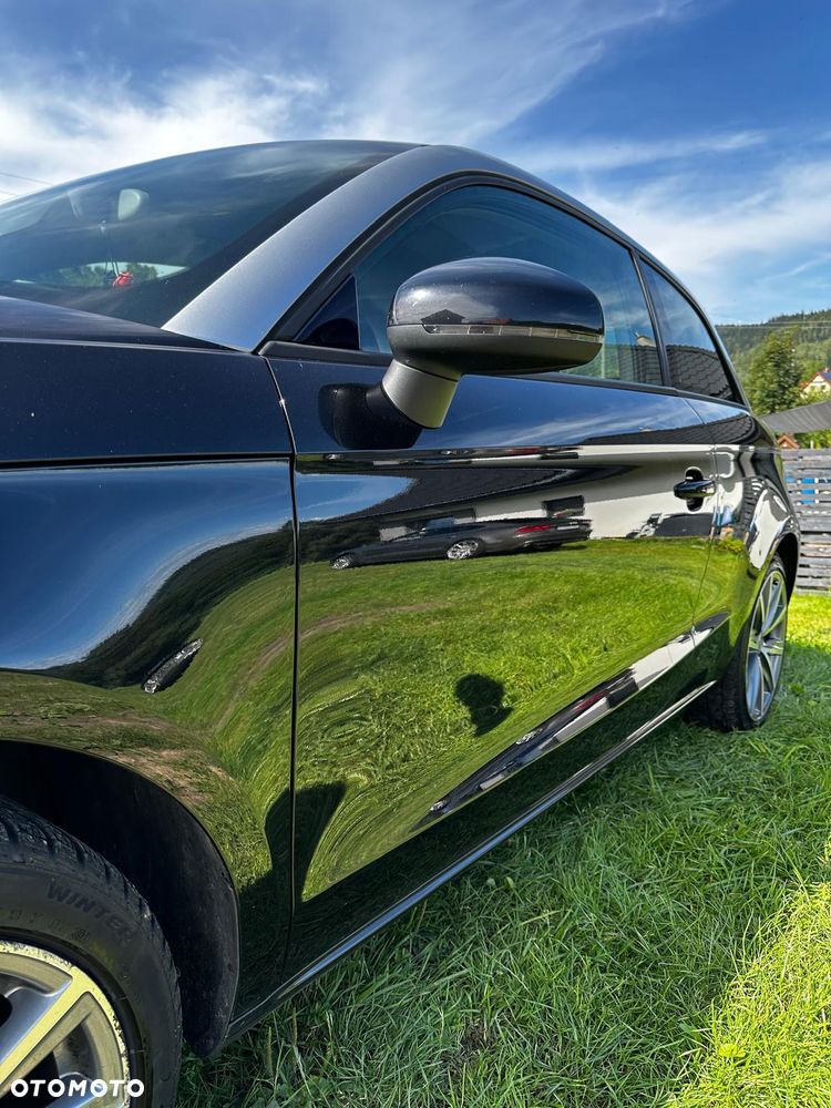Audi A1 3-drzwiowe 1.6 TDI Ambition - 5