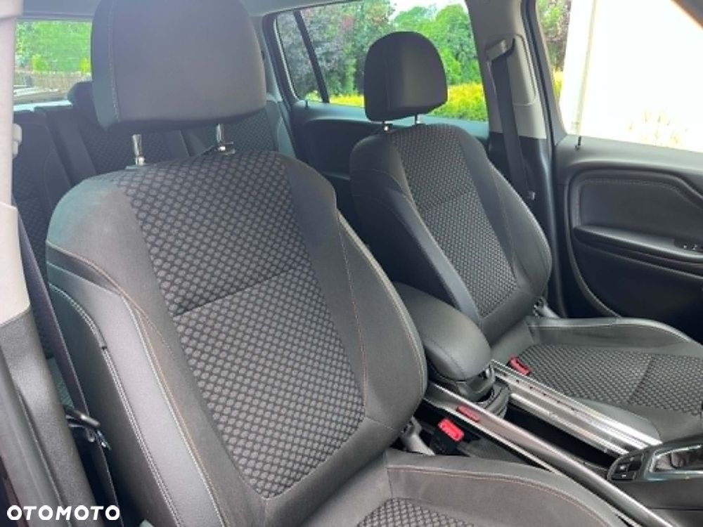 Opel Zafira 1.6 T Elite - 12