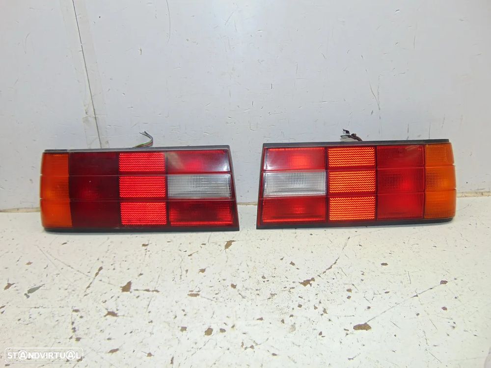 BMW E30 farolins - 1