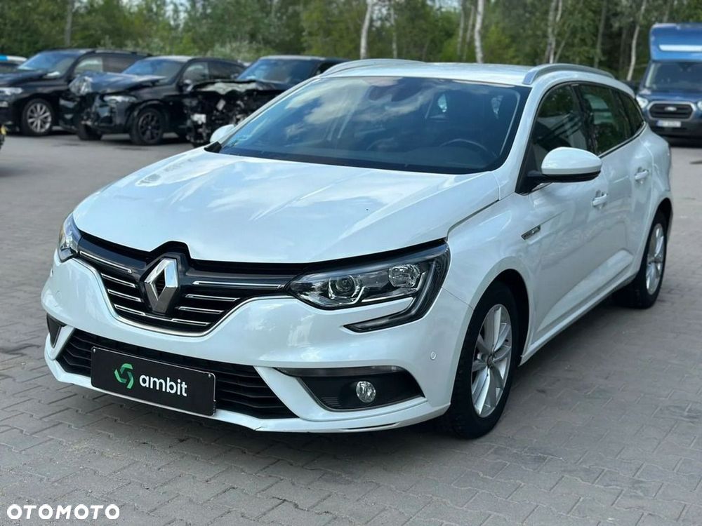 Renault Megane - 3