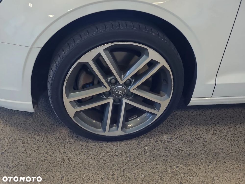 Audi A3 Limousine - 6